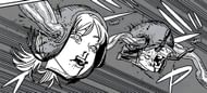 "Fent Devil" and another fiend in the manga (Image via Shueisha)